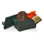Plano Sportsman Lockable Storage Trunk - 56 Quart
