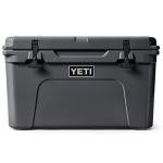 YETI Tundra 45 Cooler in Charcoal
