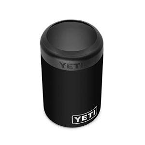 YETI 12 oz. Can Insulator - Black