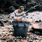 Hopper M Series Soft Cooler with MagShield