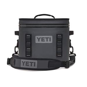 Yeti Hopper Flip 12 Camping Cooler