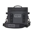Yeti Hopper Flip 12 Camping Cooler