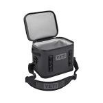 Yeti Hopper Flip 12 Camping Cooler
