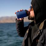 YETI 12 oz. Can Insulator - Black