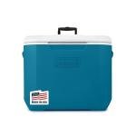 Coleman 60 Quart Insulated Rolling Cooler