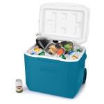 Coleman 60 Quart Insulated Rolling Cooler