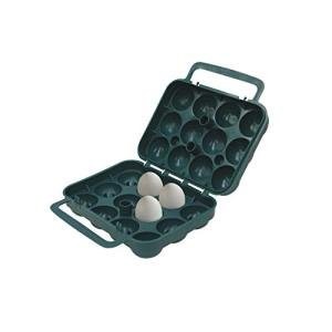 Stansport 12-Egg Carrier for Camping Trips