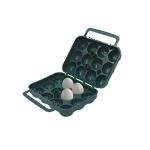 Stansport 12-Egg Carrier for Camping Trips
