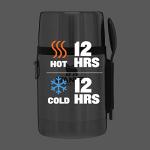 Stanley 18 oz Vacuum Insulated Food Jar