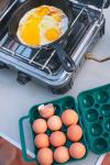 Stansport 12-Egg Carrier for Camping Trips