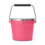 YETI Rambler Insulated Beverage Bucket, Tropical Pink