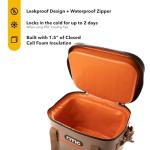 RTIC Soft Pack 30 Cooler - Tan