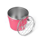 YETI Rambler Insulated Beverage Bucket, Tropical Pink