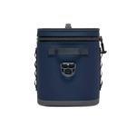 YETI Hopper Flip 18 Portable Navy Cooler