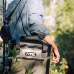 RTIC Soft Pack 30 Cooler - Tan