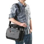 Titan Deep Freeze Zipperless Cooler - 16 Can