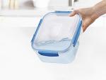 Joseph Joseph Nest Lock Airtight Food Storage Set