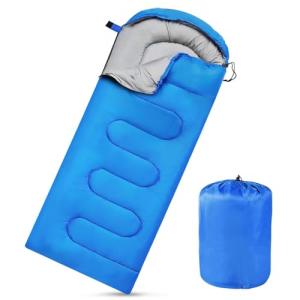 Portable Waterproof Sleeping Bags for All Seasons