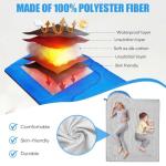 Portable Waterproof Sleeping Bags for All Seasons