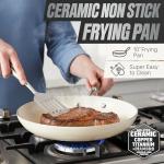 Gotham Steel 20-Piece Nonstick Cookware Set