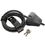 Yeti Locking Cable and Support System