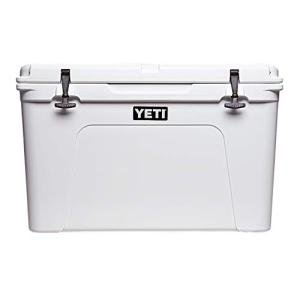YETI Tundra 105 White Cooler