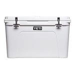 YETI Tundra 105 White Cooler