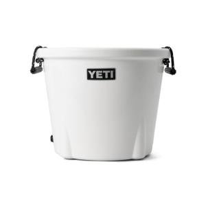 YETI TANK 45 Cooler - White