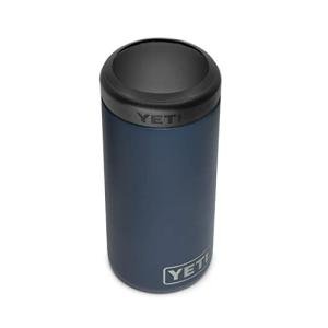 YETI Rambler 12 oz Slim Can Insulator - Navy