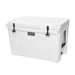 YETI Tundra 105 White Cooler