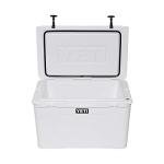 YETI Tundra 105 White Cooler