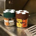 COGHLAN'S Multi-Spice Container for Camping