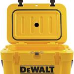 DeWalt DXC10QT 9.5L Lunch Cooler for Outdoors