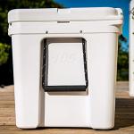 YETI Tundra 105 White Cooler