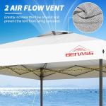 Easy Set Up 10x10 Pop Up Canopy Tent