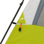 CORE 12-Person Instant Cabin Tent – 3 Rooms