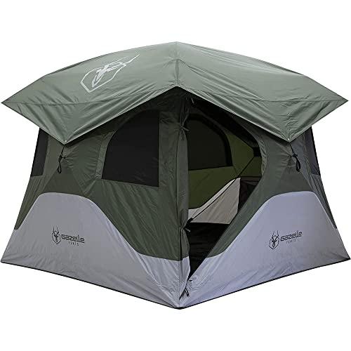 Gazelle Tents