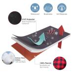 XXL Keencamp 0° Sleeping Bag for Cold Weather