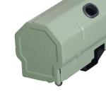 Portable Foldable Butane Camping Stove with Bag