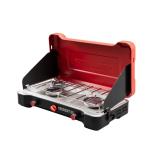 Camp Chef Everest 2X Portable Two-Burner Stove