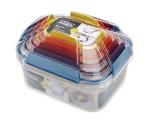 Joseph Joseph Nest Lock Airtight Food Storage Set