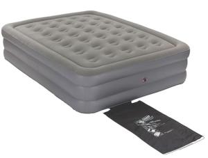 Coleman Queen Double High Airbed for Comfort