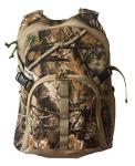 AUSCAMOTEK Woodland Camo Backpack for Outdoor Adventures
