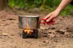 Coghlan's Metallic Emergency Camping Stove