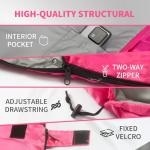 Peirhw Lightweight Waterproof Sleeping Bag for Camping