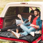 Peirhw Lightweight Waterproof Sleeping Bag for Camping