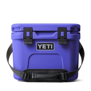 YETI Roadie 15 Cooler with Shoulder Strap