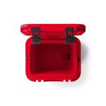 YETI Roadie 24 Cooler with Dual Carry and Drain