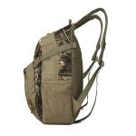 AUSCAMOTEK Woodland Camo Backpack for Outdoor Adventures