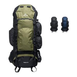 TETON 75L Explorer Backpack with Rain Cover